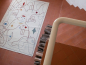 Preview: Nanimarquina Silhouette Kilim